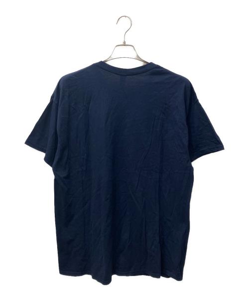 GILDAN（ギルダン）GILDAN (ギルダン) バンドTシャツ ネイビー サイズ:ＸＬの古着・服飾アイテム