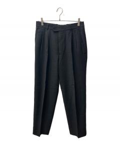 中古・古着通販】DIRK BIKKEMBERGS (ダークビッケンバーグ) ウール
