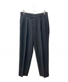 中古・古着通販】GIORGIO ARMANI (ジョルジョアルマーニ) スラックス