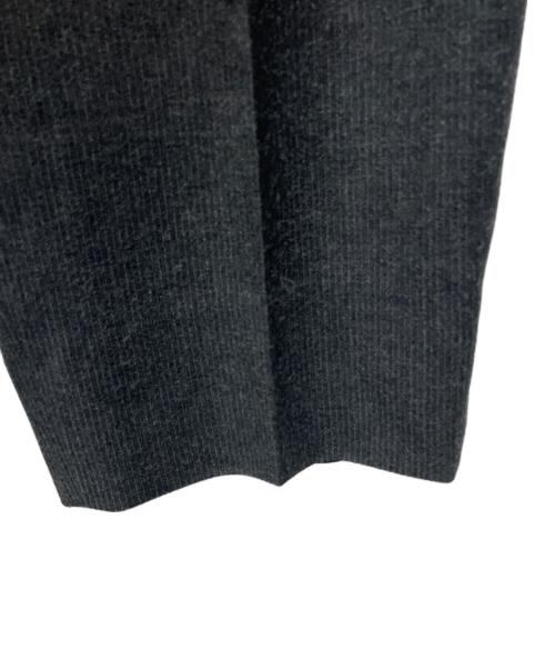 BOSS HUGO BOSS（ボス ヒューゴボス）BOSS HUGO BOSS (ボス ヒューゴボス) REGAZZONI スラックス ブラック サイズ:46の古着・服飾アイテム