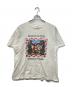 anvil（アンヴィル）の古着「Little Red Riding Hood/赤ずきんTシャツ」｜ホワイト