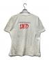 anvil (アンヴィル) Little Red Riding Hood/赤ずきんTシャツ ホワイト サイズ:L：6000円