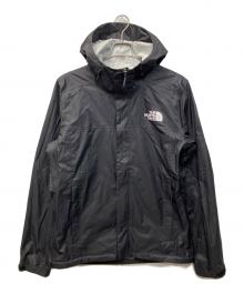 THE NORTH FACE（ザ ノース フェイス）の古着「ドライヴェントジャケット/DRYVENT JACKET」｜ブラック