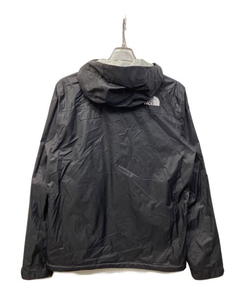 THE NORTH FACE（ザ ノース フェイス）THE NORTH FACE (ザ ノース フェイス) ドライヴェントジャケット/DRYVENT JACKET ブラック サイズ:Sの古着・服飾アイテム