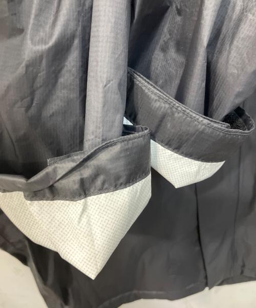 THE NORTH FACE（ザ ノース フェイス）THE NORTH FACE (ザ ノース フェイス) ドライヴェントジャケット/DRYVENT JACKET ブラック サイズ:Sの古着・服飾アイテム