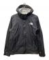 THE NORTH FACE（ザ ノース フェイス）の古着「ドライヴェントジャケット/DRYVENT JACKET」｜ブラック