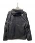 THE NORTH FACE (ザ ノース フェイス) ドライヴェントジャケット/DRYVENT JACKET ブラック サイズ:S：8000円