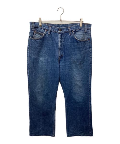 LEVI'S（リーバイス）LEVI'S (リーバイス) デニムパンツ インディゴ サイズ:W40×L30の古着・服飾アイテム