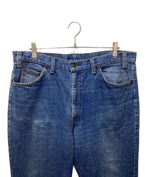 LEVI'S（リーバイス）LEVI'S (リーバイス) デニムパンツ インディゴ サイズ:W40×L30の古着・服飾アイテム