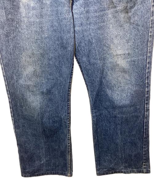 LEVI'S（リーバイス）LEVI'S (リーバイス) デニムパンツ インディゴ サイズ:W40×L30の古着・服飾アイテム