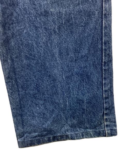 LEVI'S（リーバイス）LEVI'S (リーバイス) デニムパンツ インディゴ サイズ:W40×L30の古着・服飾アイテム