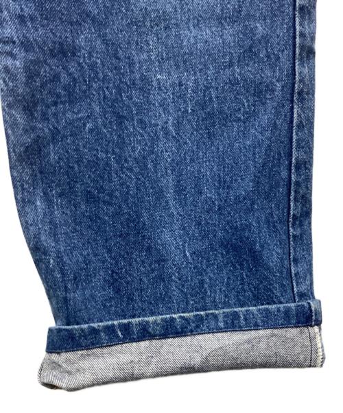 LEVI'S（リーバイス）LEVI'S (リーバイス) デニムパンツ インディゴ サイズ:W40×L30の古着・服飾アイテム