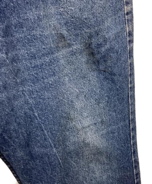 LEVI'S（リーバイス）LEVI'S (リーバイス) デニムパンツ インディゴ サイズ:W40×L30の古着・服飾アイテム