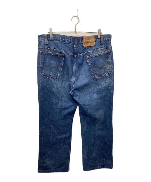 LEVI'S（リーバイス）LEVI'S (リーバイス) デニムパンツ インディゴ サイズ:W40×L30の古着・服飾アイテム