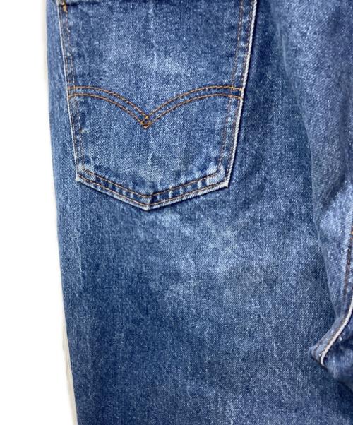 LEVI'S（リーバイス）LEVI'S (リーバイス) デニムパンツ インディゴ サイズ:W40×L30の古着・服飾アイテム