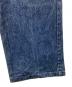 中古・古着 LEVI'S (リーバイス) デニムパンツ インディゴ サイズ:W40×L30：6000円