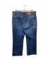LEVI'S (リーバイス) デニムパンツ インディゴ サイズ:W40×L30：6000円