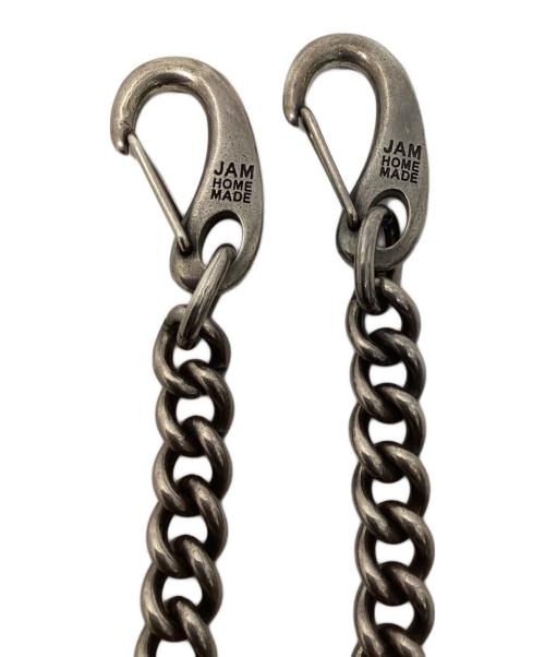 JAM HOME MADE（ジャムホームメイド）JAM HOME MADE (ジャムホームメイド) ウォレットチェーンの古着・服飾アイテム