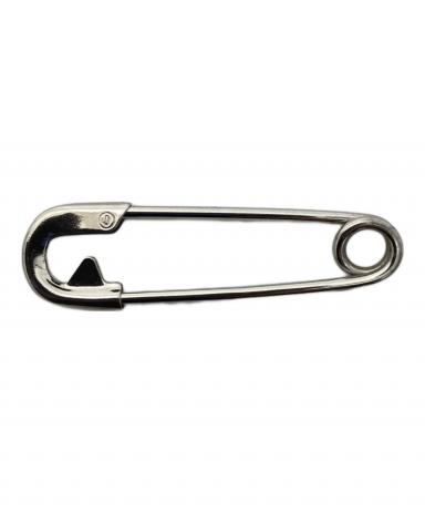 中古・古着通販】JAM HOME MADE (ジャムホームメイド) 安全ピン型