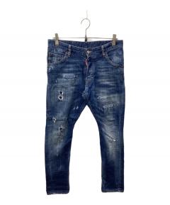 中古・古着通販】DSQUARED2 (ディースクエアード) Cool guy jean