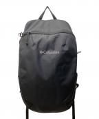 Columbiaコロンビア）の古着「バックパック 25L」｜ブラック