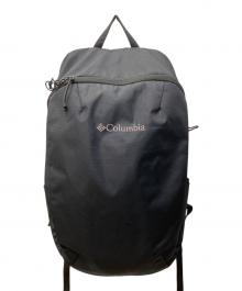 Columbia（コロンビア）の古着「バックパック 25L」｜ブラック