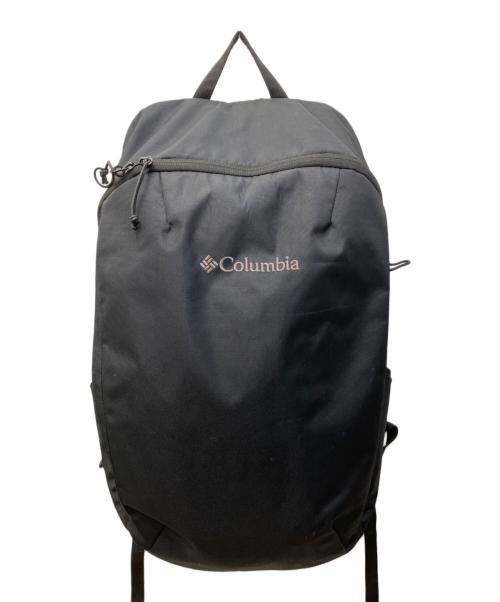Columbia（コロンビア）Columbia (コロンビア) バックパック 25L ブラックの古着・服飾アイテム