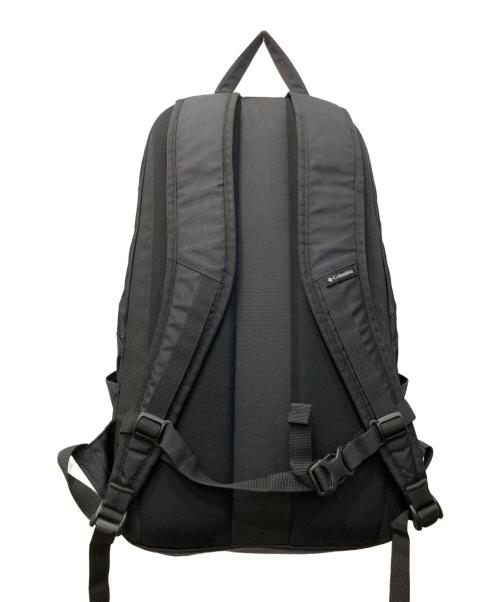 Columbia（コロンビア）Columbia (コロンビア) バックパック 25L ブラックの古着・服飾アイテム
