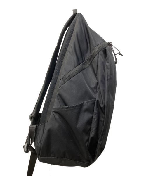 Columbia（コロンビア）Columbia (コロンビア) バックパック 25L ブラックの古着・服飾アイテム