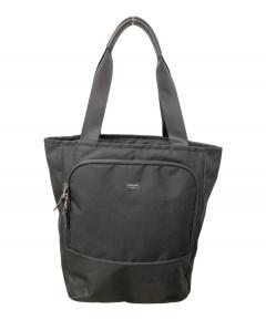 中古・古着通販】CONFECT (コンフェクト) バレンシアレザー巾着バッグ