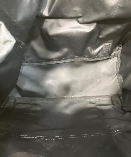 PORTER（ポーター）PORTER (ポーター) UNION RUCKSACK / ユニオン リュックサック ブラックの古着・服飾アイテム