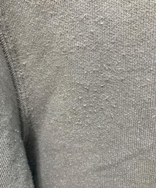CarHartt（カーハート）CarHartt (カーハート) POパーカー カーキ サイズ:Lの古着・服飾アイテム