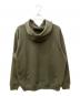 CarHartt (カーハート) POパーカー カーキ サイズ:L：5000円