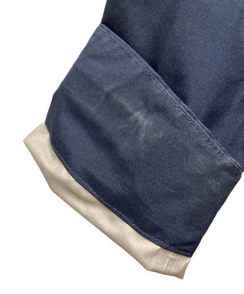 MAMMUT（マムート）MAMMUT (マムート) シェルジャケット カーキ サイズ:Lの古着・服飾アイテム