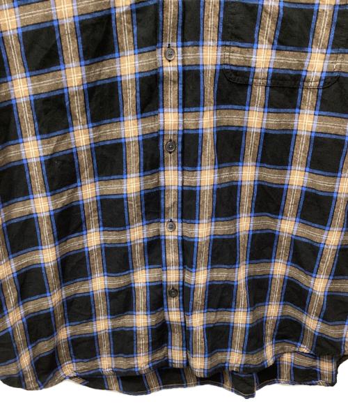 DIESEL（ディーゼル）DIESEL (ディーゼル) S-DEWNY-HOOD-AJFI ブラック サイズ:48の古着・服飾アイテム
