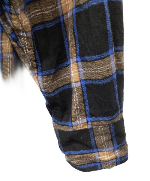 DIESEL（ディーゼル）DIESEL (ディーゼル) S-DEWNY-HOOD-AJFI ブラック サイズ:48の古着・服飾アイテム
