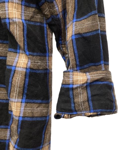 DIESEL（ディーゼル）DIESEL (ディーゼル) S-DEWNY-HOOD-AJFI ブラック サイズ:48の古着・服飾アイテム