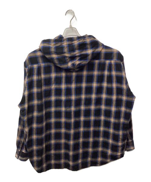 DIESEL（ディーゼル）DIESEL (ディーゼル) S-DEWNY-HOOD-AJFI ブラック サイズ:48の古着・服飾アイテム