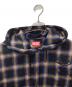 DIESEL (ディーゼル) S-DEWNY-HOOD-AJFI ブラック サイズ:48：13000円