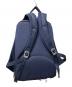 Cote&Ciel (コートエシエル) Edition (エディション) ISAR/イザール リュック ネイビー：12000円