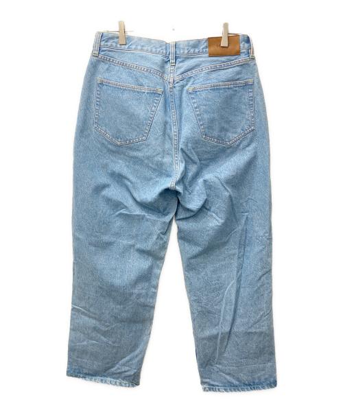 HUF（ハフ）HUF (ハフ) デニムパンツ インディゴ サイズ:ｗ32の古着・服飾アイテム