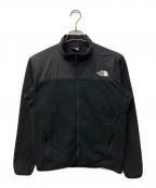THE NORTH FACEザ ノース フェイス）の古着「マウンテンバーサマイクロジャケット」｜ブラック