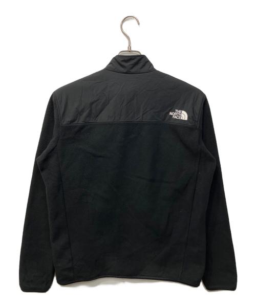 THE NORTH FACE（ザ ノース フェイス）THE NORTH FACE (ザ ノース フェイス) マウンテンバーサマイクロジャケット ブラック サイズ:Lの古着・服飾アイテム