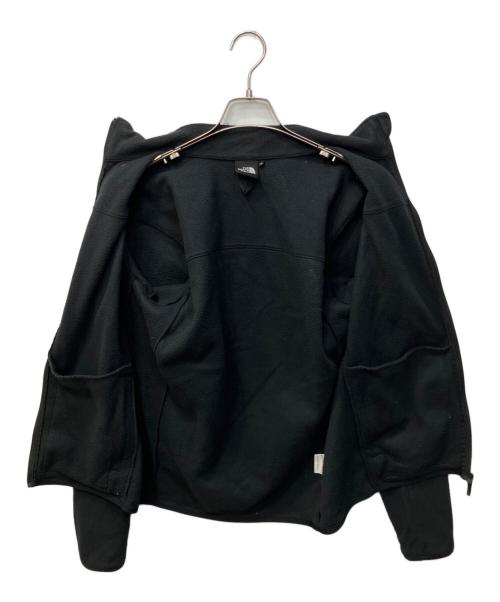THE NORTH FACE（ザ ノース フェイス）THE NORTH FACE (ザ ノース フェイス) マウンテンバーサマイクロジャケット ブラック サイズ:Lの古着・服飾アイテム