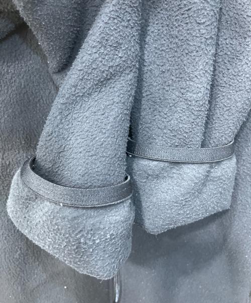 THE NORTH FACE（ザ ノース フェイス）THE NORTH FACE (ザ ノース フェイス) マウンテンバーサマイクロジャケット ブラック サイズ:Lの古着・服飾アイテム