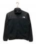 THE NORTH FACE（ザ ノース フェイス）の古着「マウンテンバーサマイクロジャケット」｜ブラック