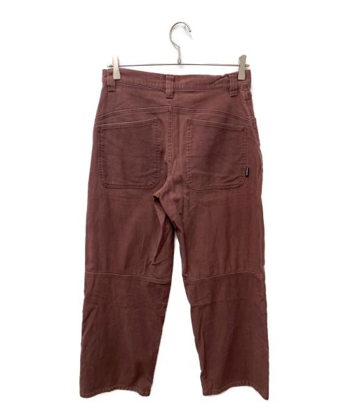 Patagonia（パタゴニア）Patagonia (パタゴニア) Brushed Ridge Jeans/ブラッシュドリッジジーンズ ブラウン サイズ:W28の古着・服飾アイテム