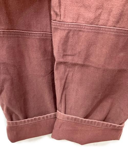 Patagonia（パタゴニア）Patagonia (パタゴニア) Brushed Ridge Jeans/ブラッシュドリッジジーンズ ブラウン サイズ:W28の古着・服飾アイテム