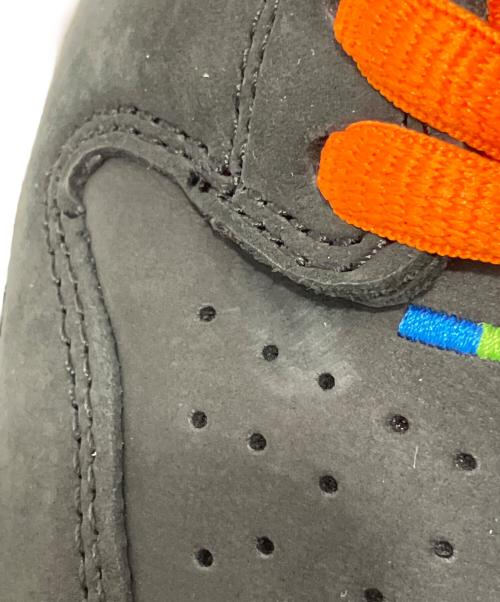 NIKE SB（ナイキエスビー）NIKE SB (ナイキエスビー) POLAROID NIKE SB DUNK LOW ブラック サイズ:26cmの古着・服飾アイテム