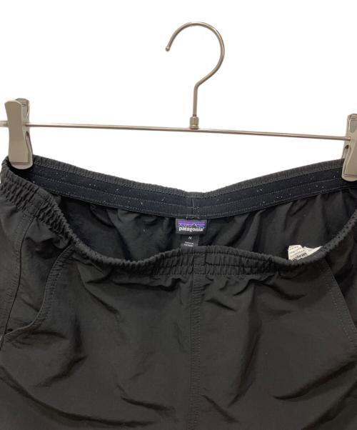 Patagonia（パタゴニア）Patagonia (パタゴニア) ウィメンズ・バギーズ・ショーツ ５インチ ブラック サイズ:Mの古着・服飾アイテム